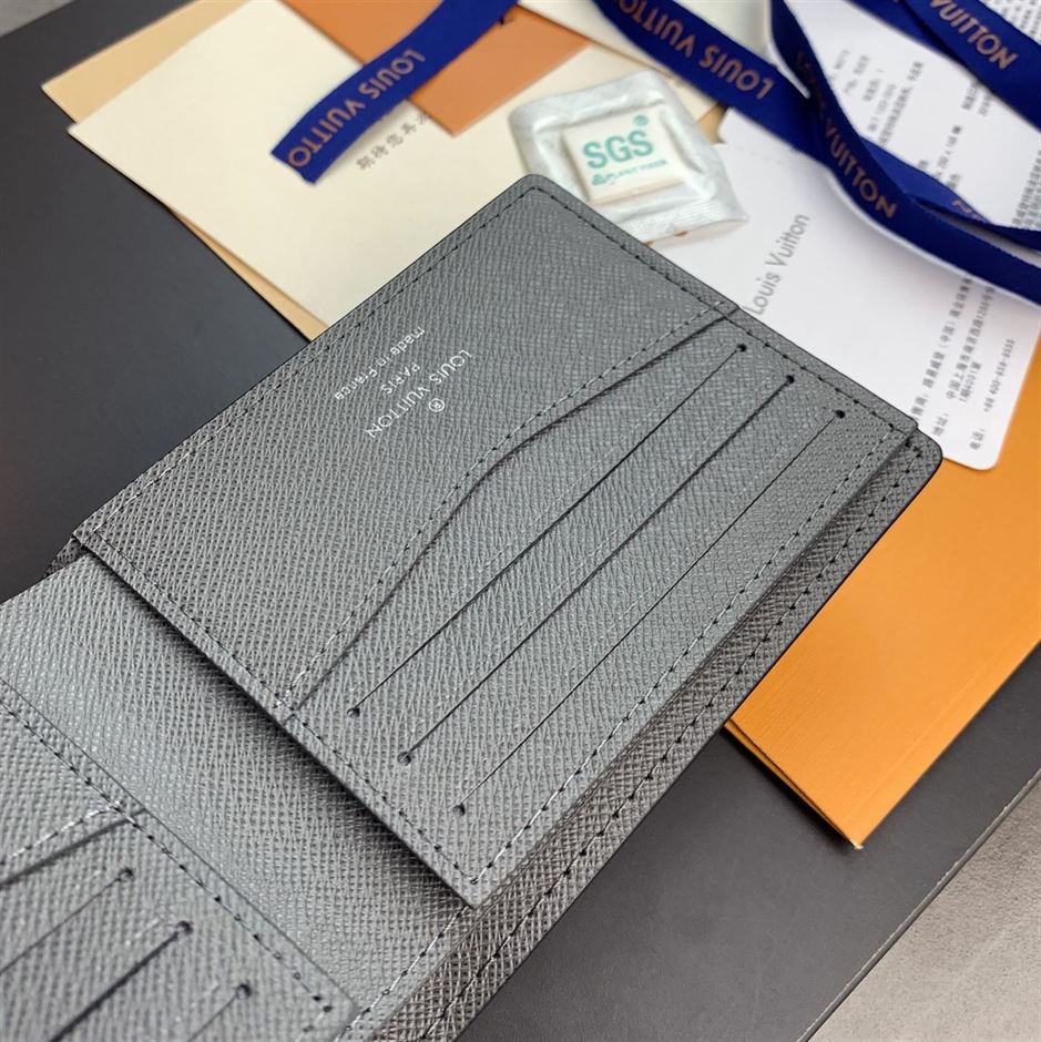 LOUIS VUITTON WALLET – WLV011