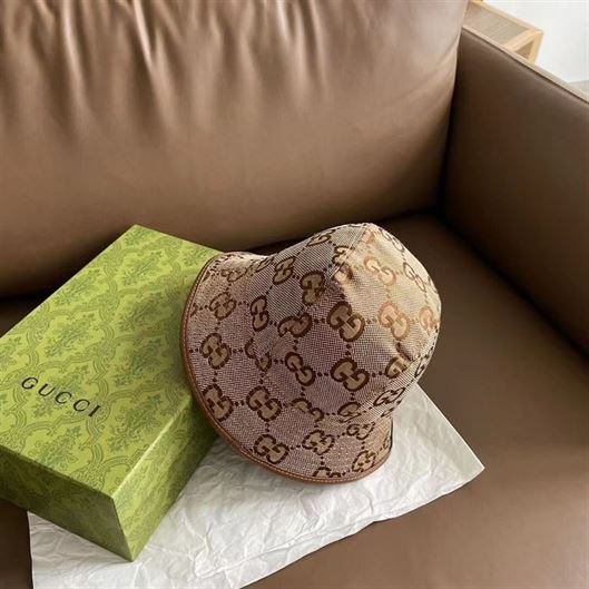 GUCCI BUCKET HAT – GH052