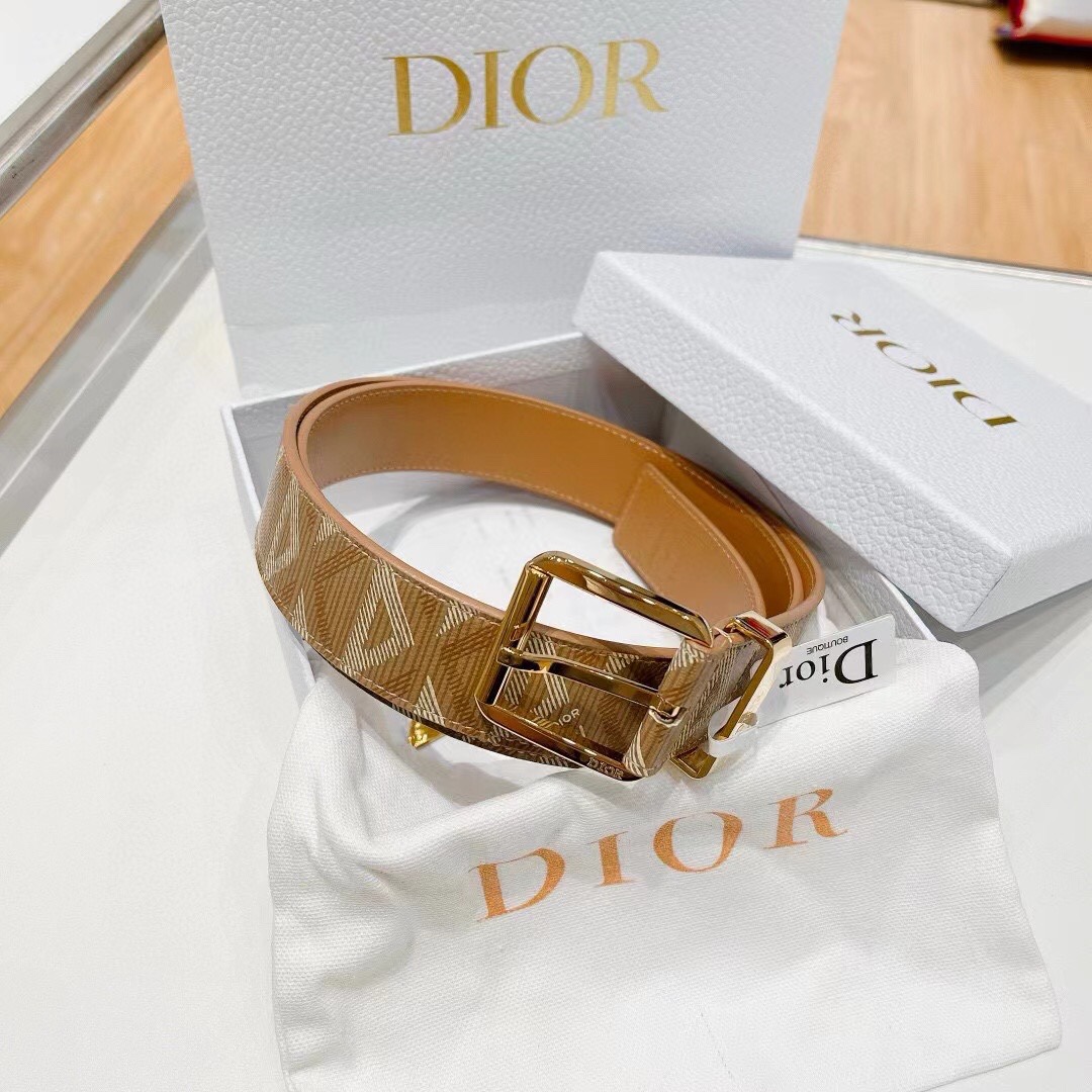 DIOR CD DIAMOND PRINT – DB010