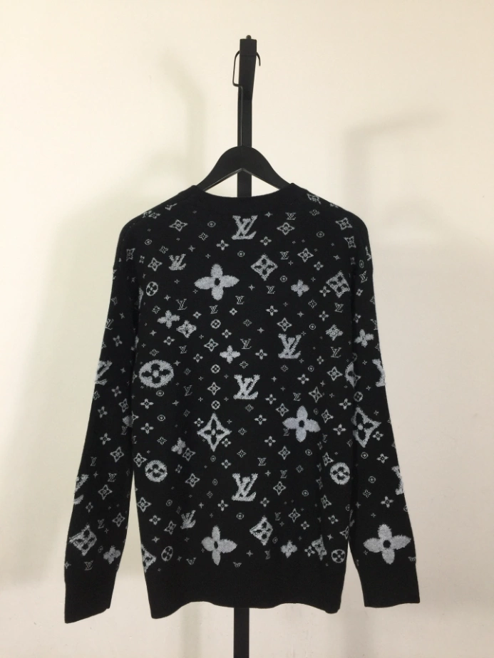 Louis Vuitton Crewneck Sweater – LH091