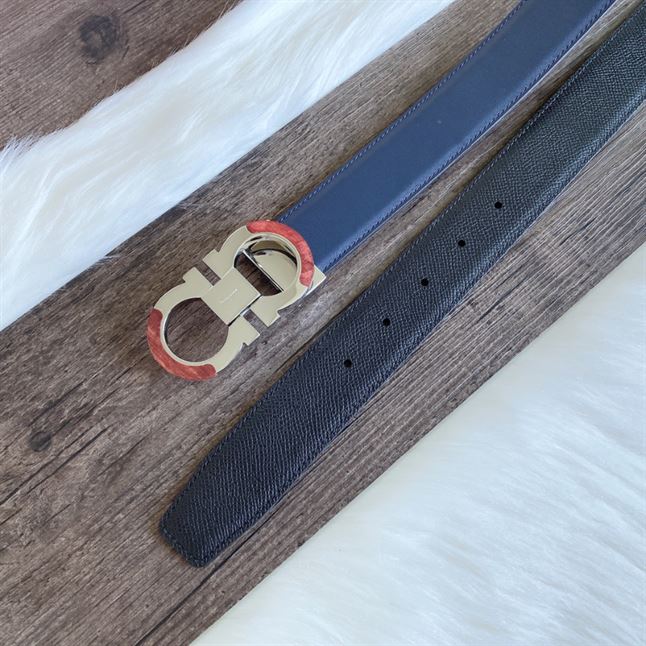 FERRAGAMO BELTS – FB019