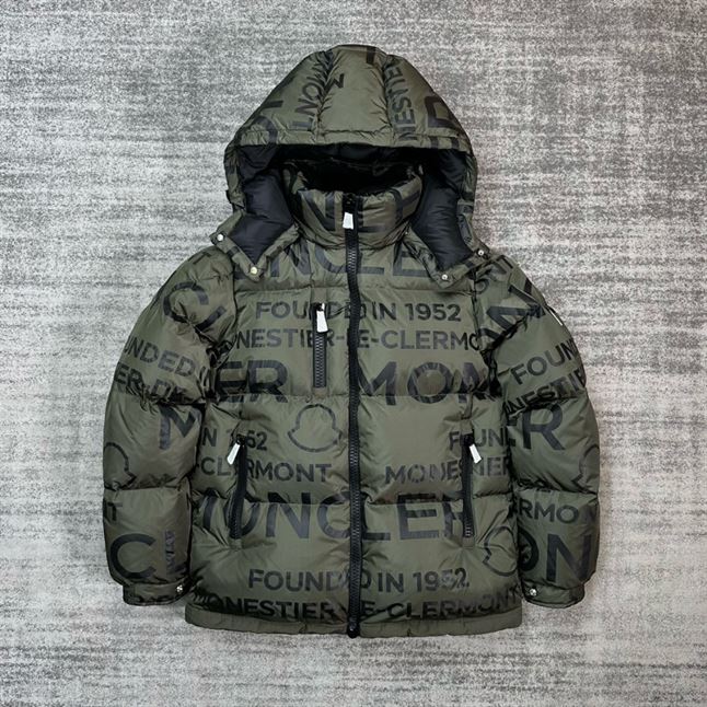MONCLER DOWN JACKET – MC024