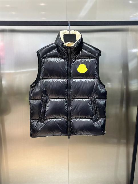 MONCLER SUMIDO DOWN VEST – MC021