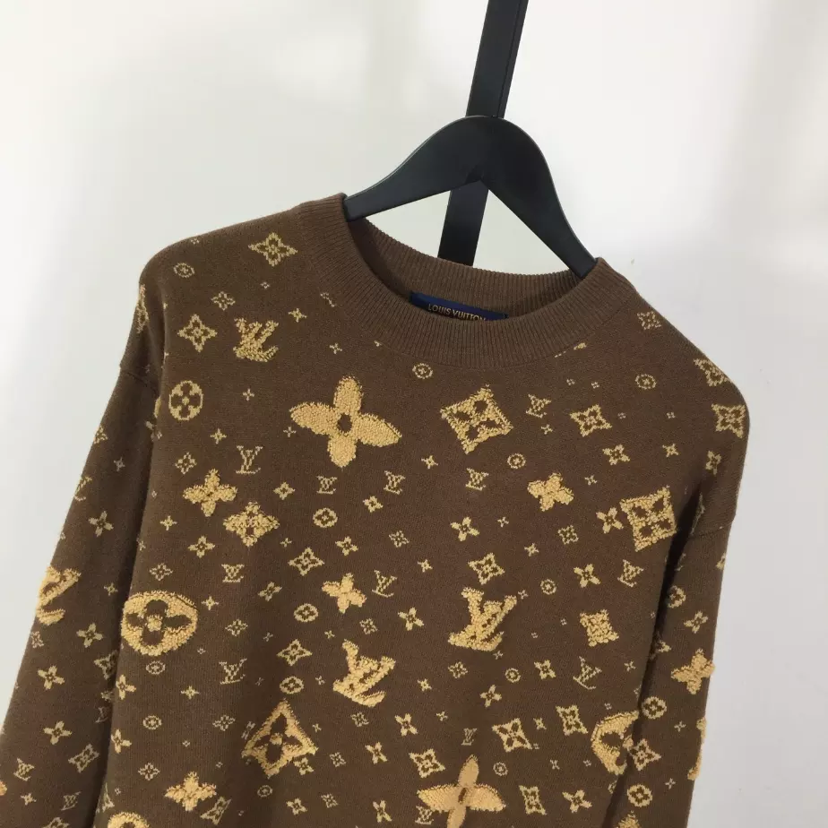 Louis Vuitton Crewneck Sweater – LH089