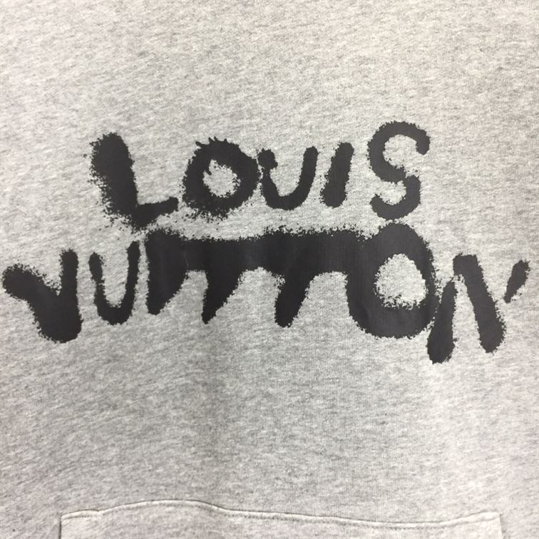 LOUIS VUITTON HOODIE – LVH013