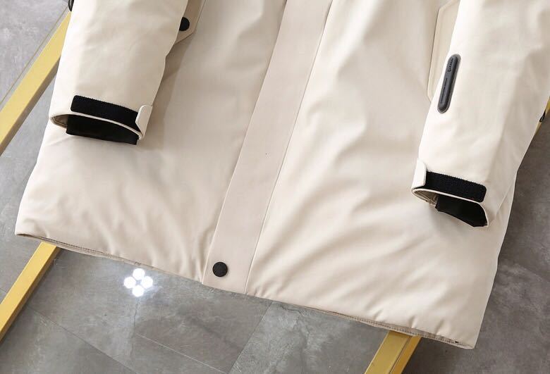 MONCLER COAT – MC135