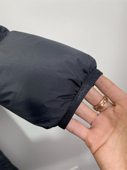 MONCLER LONG DOWN JACKETS – MC036