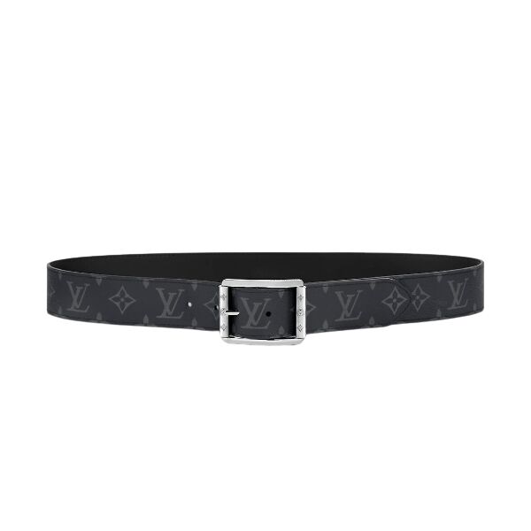 LOUIS VUITTON UPTOWN 35MM REVERSIBLE BELT – LBE008