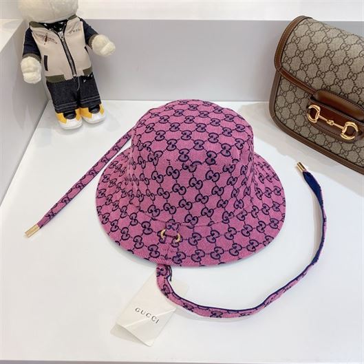 GUCCI BUCKET HAT – GH139