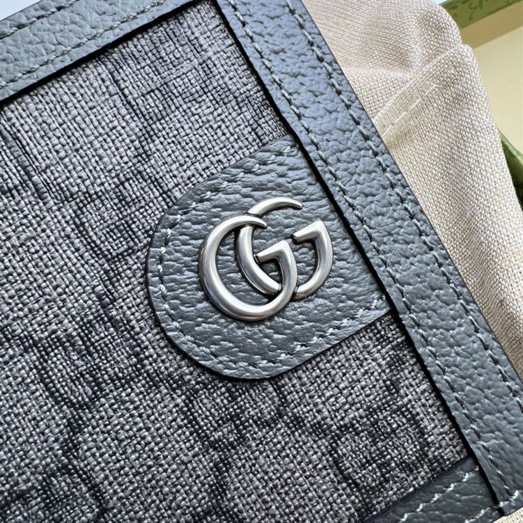 GUCCI OPHIDIA GG WALLET – WLG013