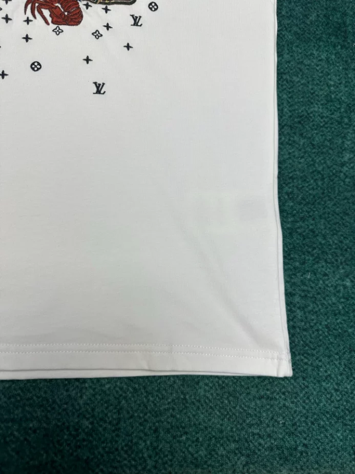 LOUIS VUITTON T-SHIRT – LVTS090