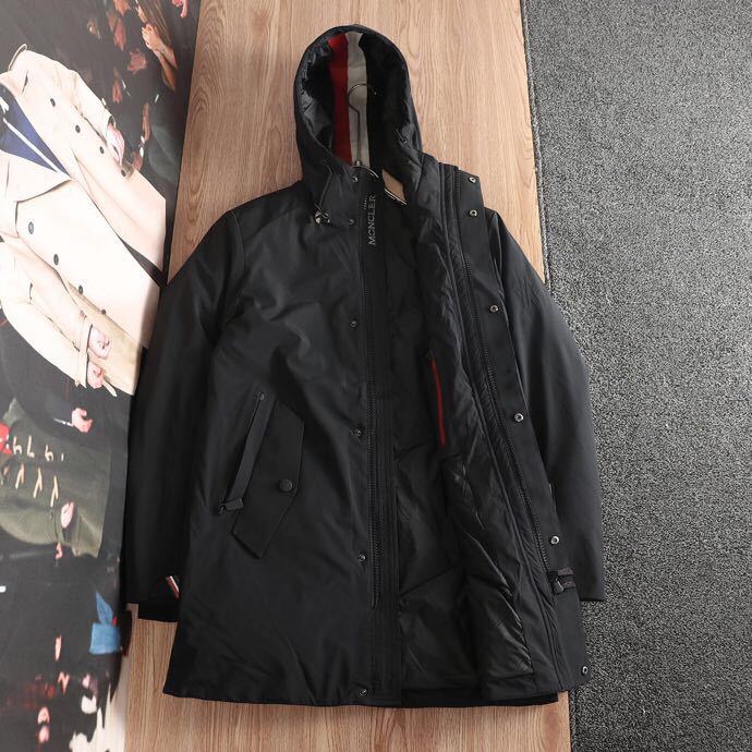MONCLER COAT – MC138