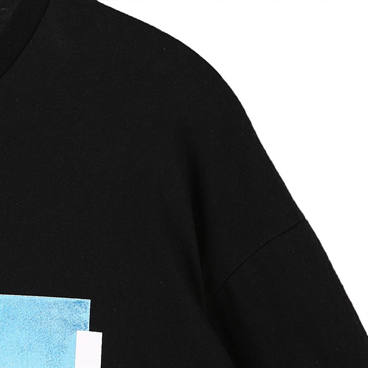 OFF-WHITE MONALISA ARROW SWEATSHIRT – OS003