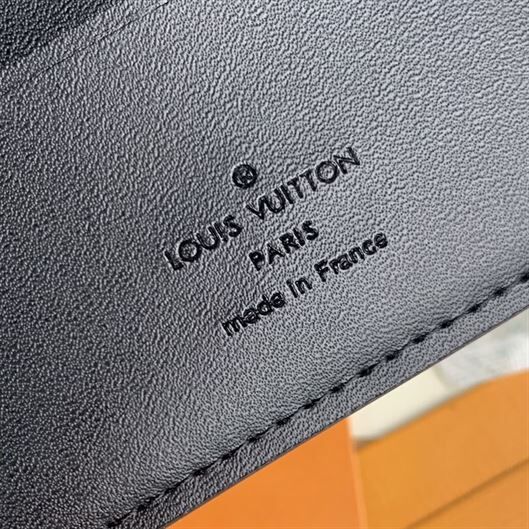 LOUIS VUITTON MARCO WALLET DAMIER INFINI LEATHER – WLV023