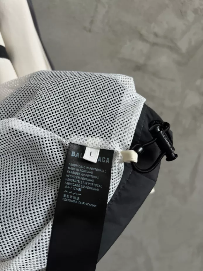 Balenciaga Tracksuit – BT003