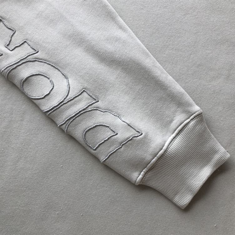 DIOR HOODED SWEATSHIRT – DOS022