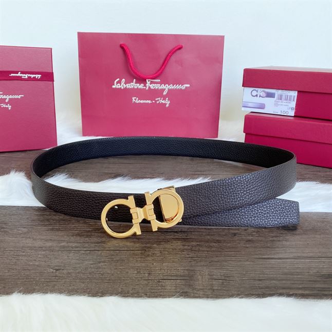 FERRAGAMO BELTS – FB015