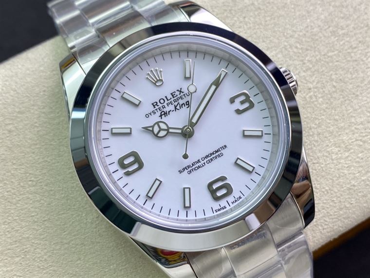 ROLEX OYSTER PERPETUAL AIR-KING – RL002