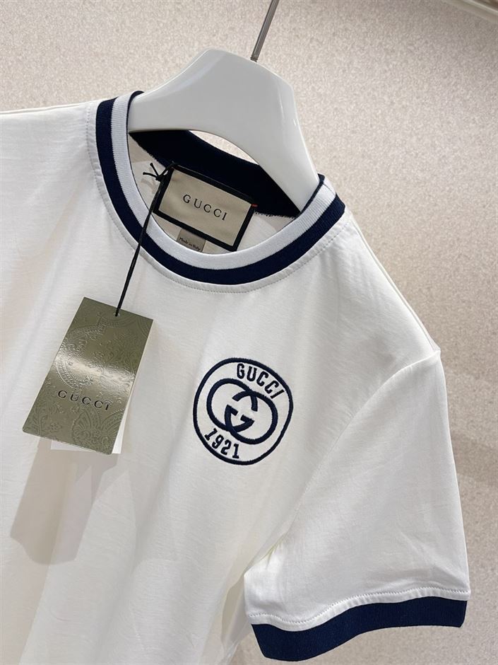 GUCCI T-SHIRT FOR MEN – GGS049