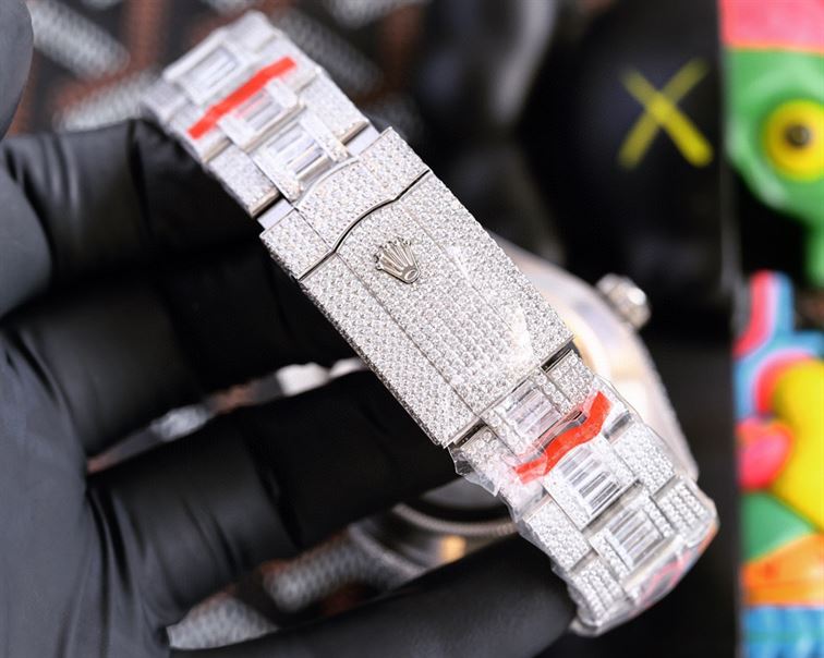 ROLEX SKY-DWELL OYSTER PERPETUAL – RL020