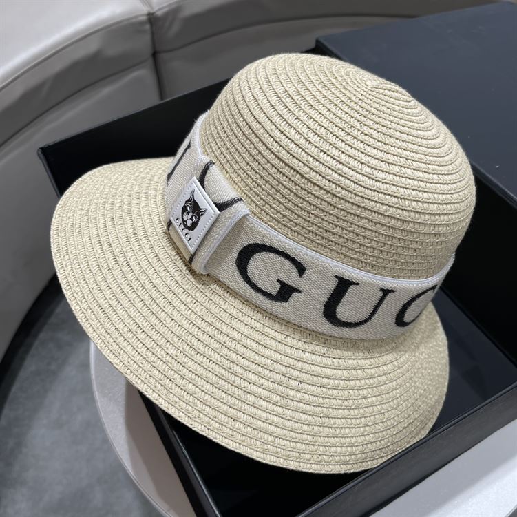 GUCCI BUCKET HAT – GH154