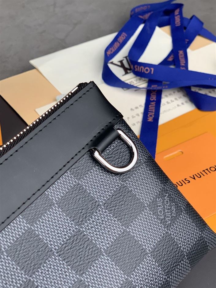 LOUIS VUITTON WALLET – WLV015