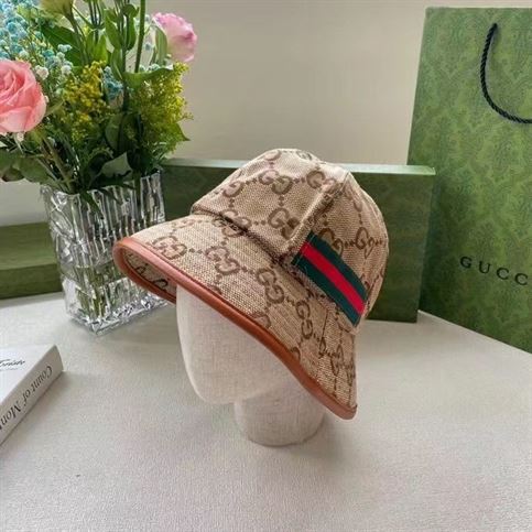 GUCCI BUCKET HAT – GH032