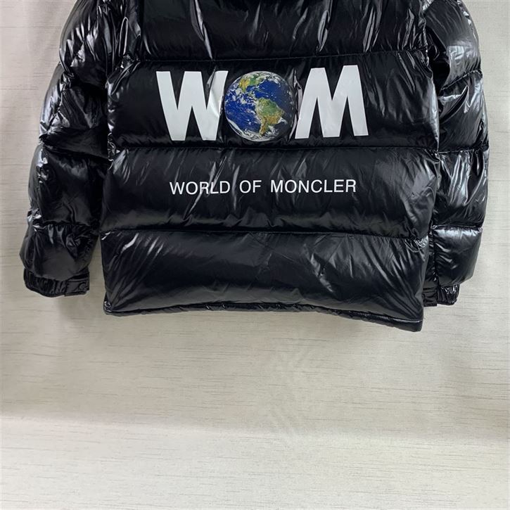 MONCLER COAT – MC117