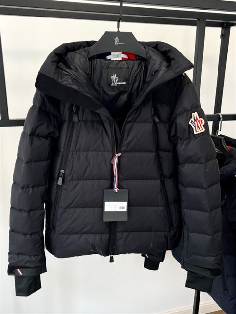 MONCLER GRENOBLE CAMURAC DOWN JACKET – MC052
