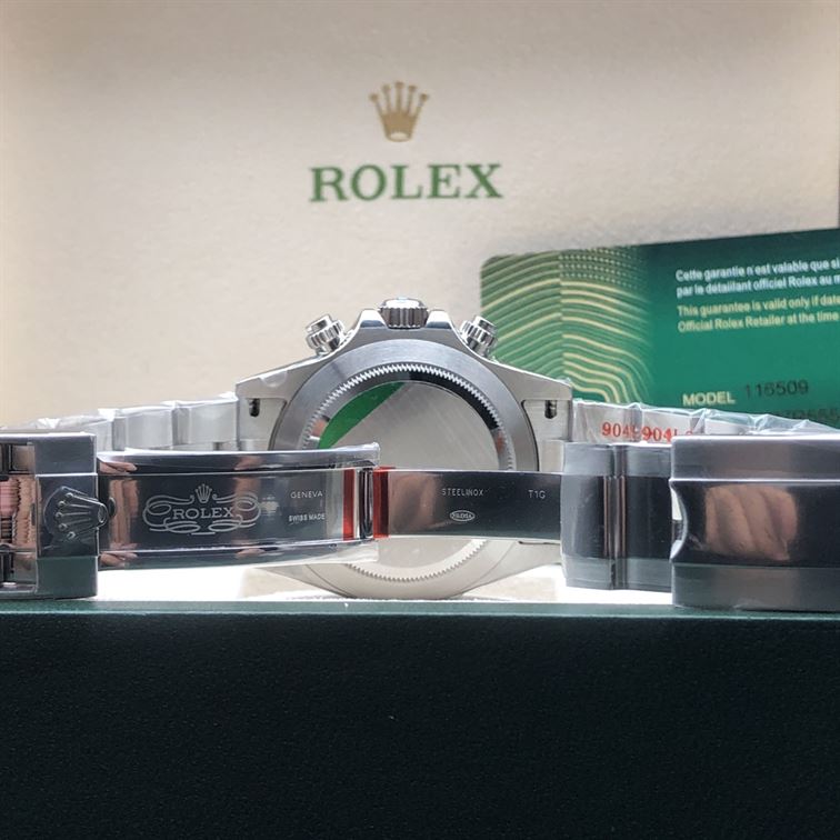 ROLEX COSMOGRAPH DAYTONA WATCHES – RL023