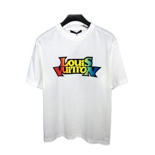 LOUIS VUITTON T-SHIRT – LVTS032