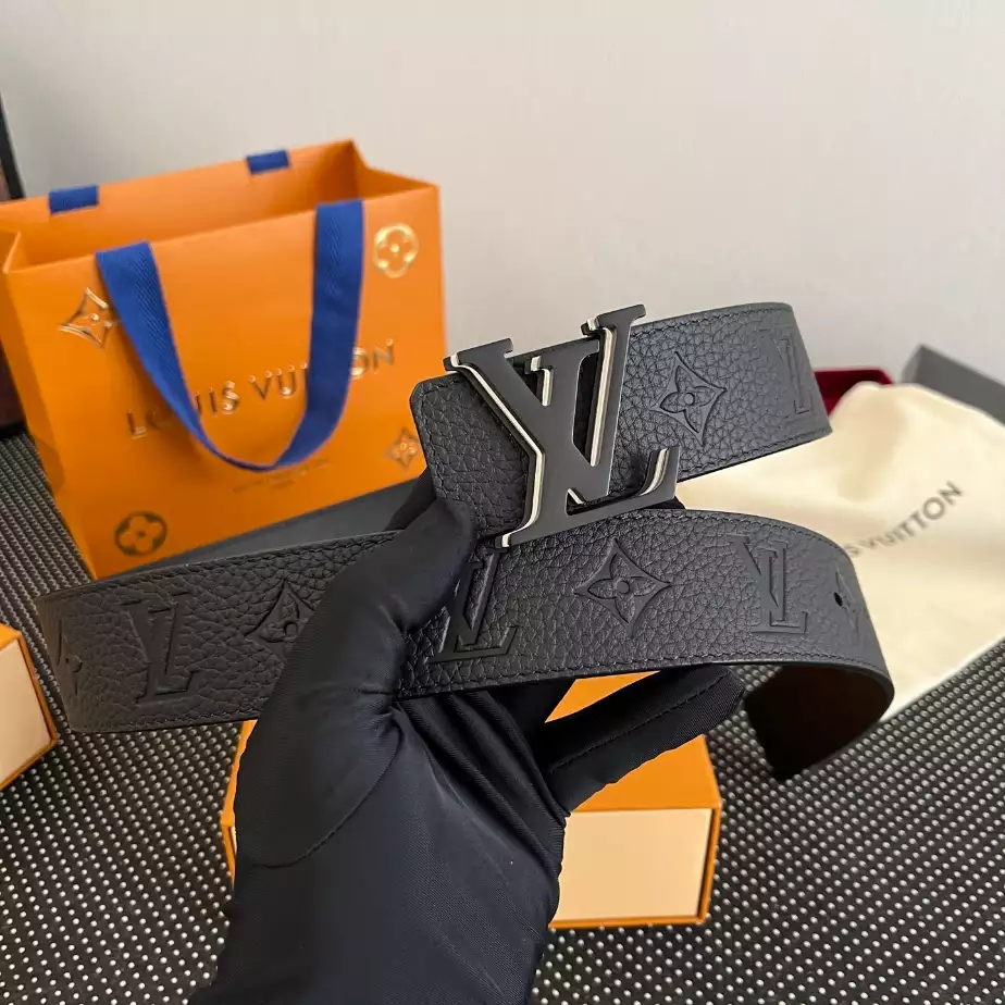 LV BELT 4MM – LBE092
