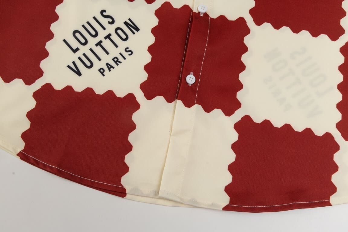 LOUIS VUITTON SHIRTS – LVC041