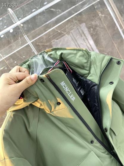 MONCLER COAT – MC120