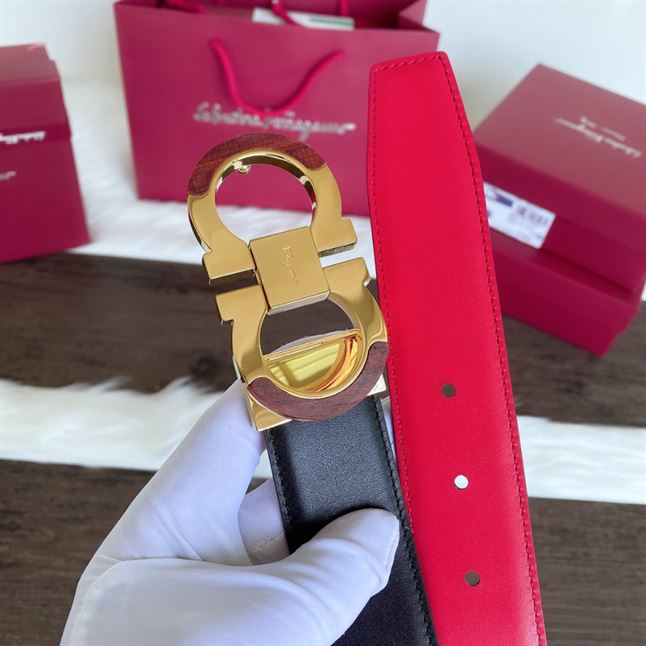 FERRAGAMO BELTS – FB016