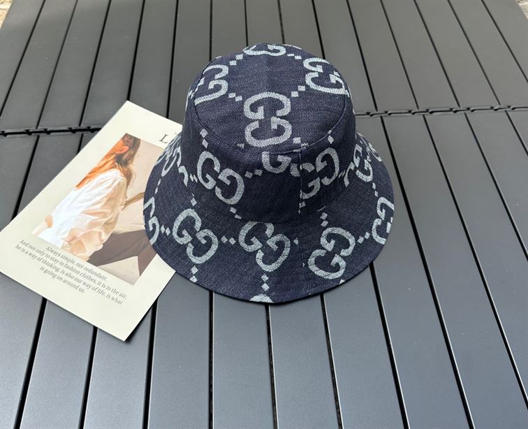 GUCCI BUCKET HAT – GH108