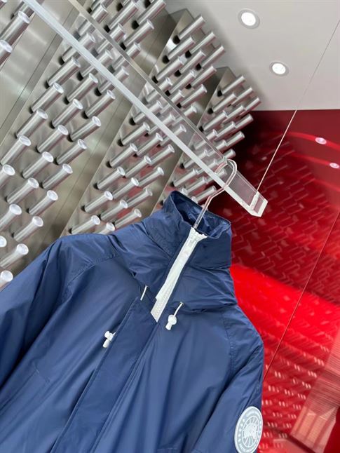 CANADA GOOSE CHILLIWACK BOMBER – CN23