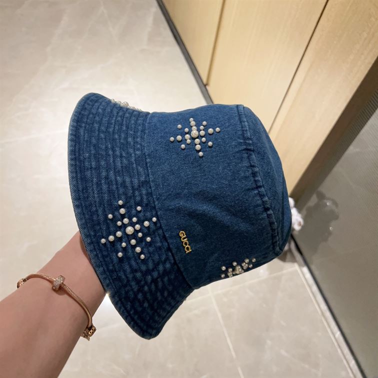 GUCCI BUCKET HAT – GH163