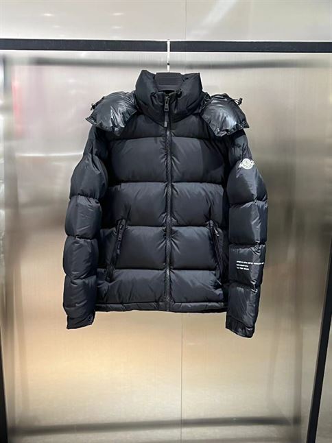 MONCLER GENIUS JACKET – MC053