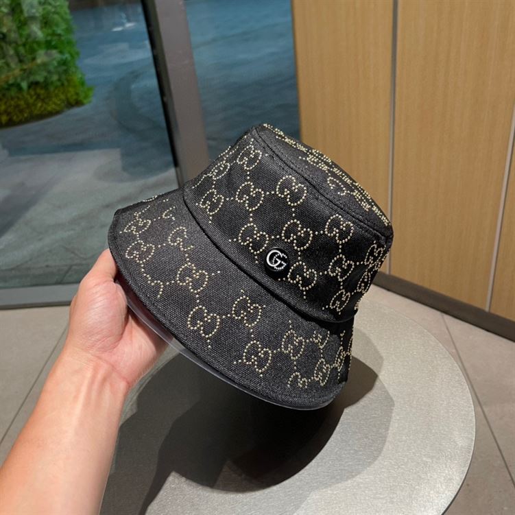 GUCCI BUCKET HAT – GH162
