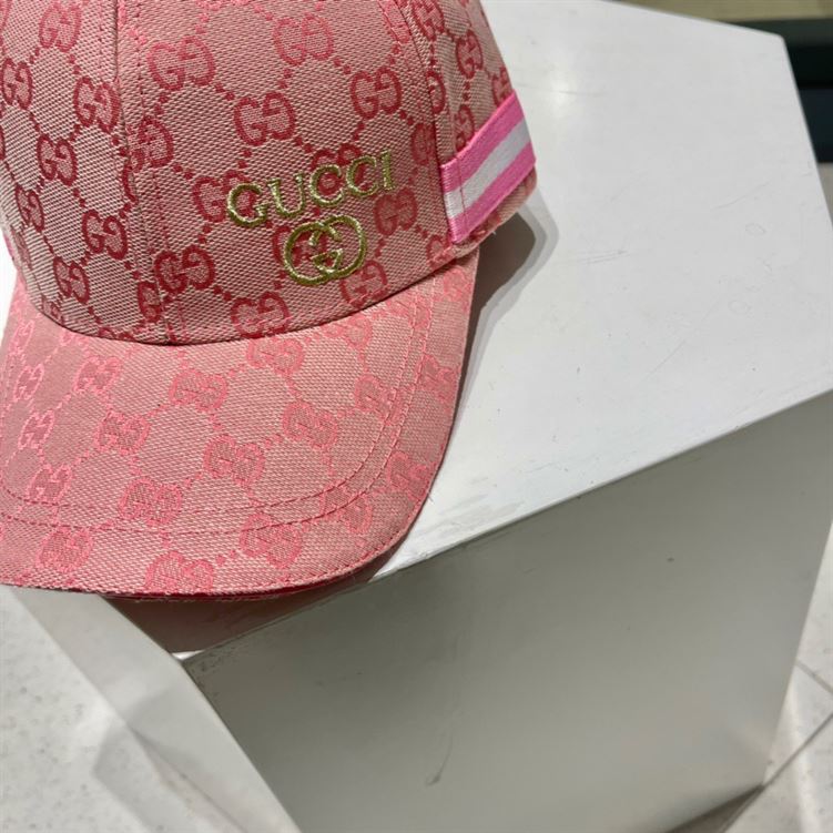 GUCCI BASEBALL HAT – GH020