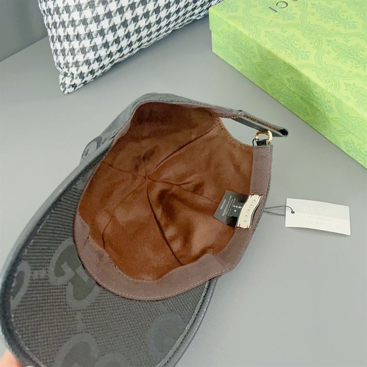 GUCCI BASEBALL HAT – GH009