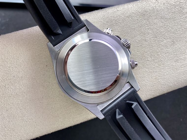 ROLEX OYSTER PERPETUAL SUPERLATIVE CHRONOMETER OFFICIALLY CERTIFIED – RL009