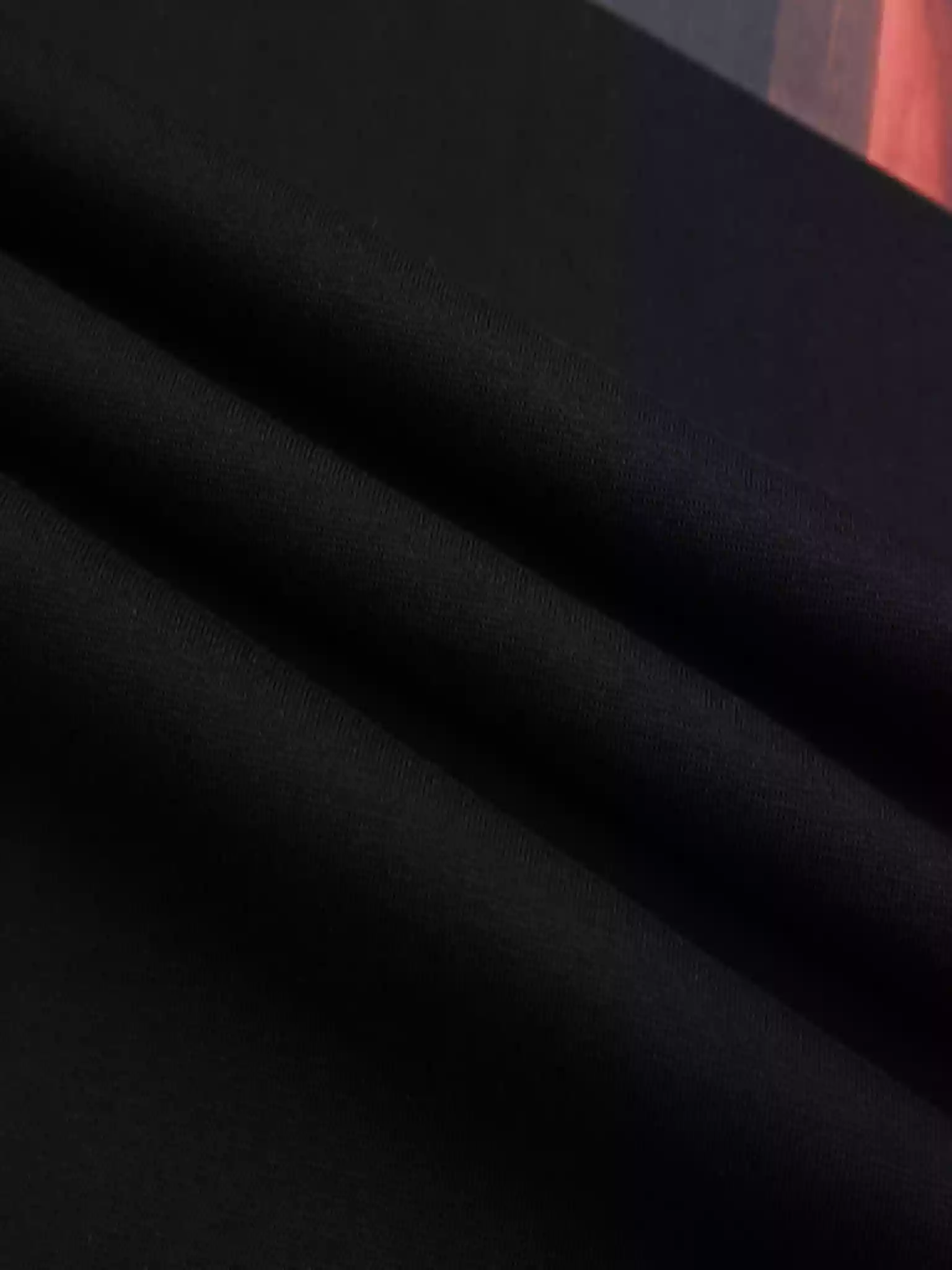 Off-White Pascal Print Slim Tee In Black – OWS007