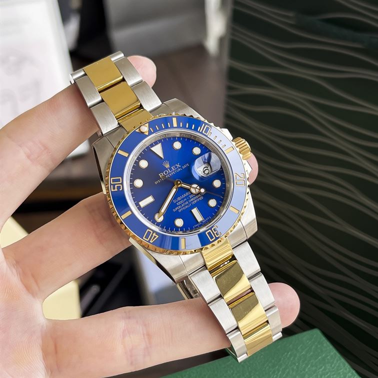 ROLEX SUBMARINER DATE – RL012