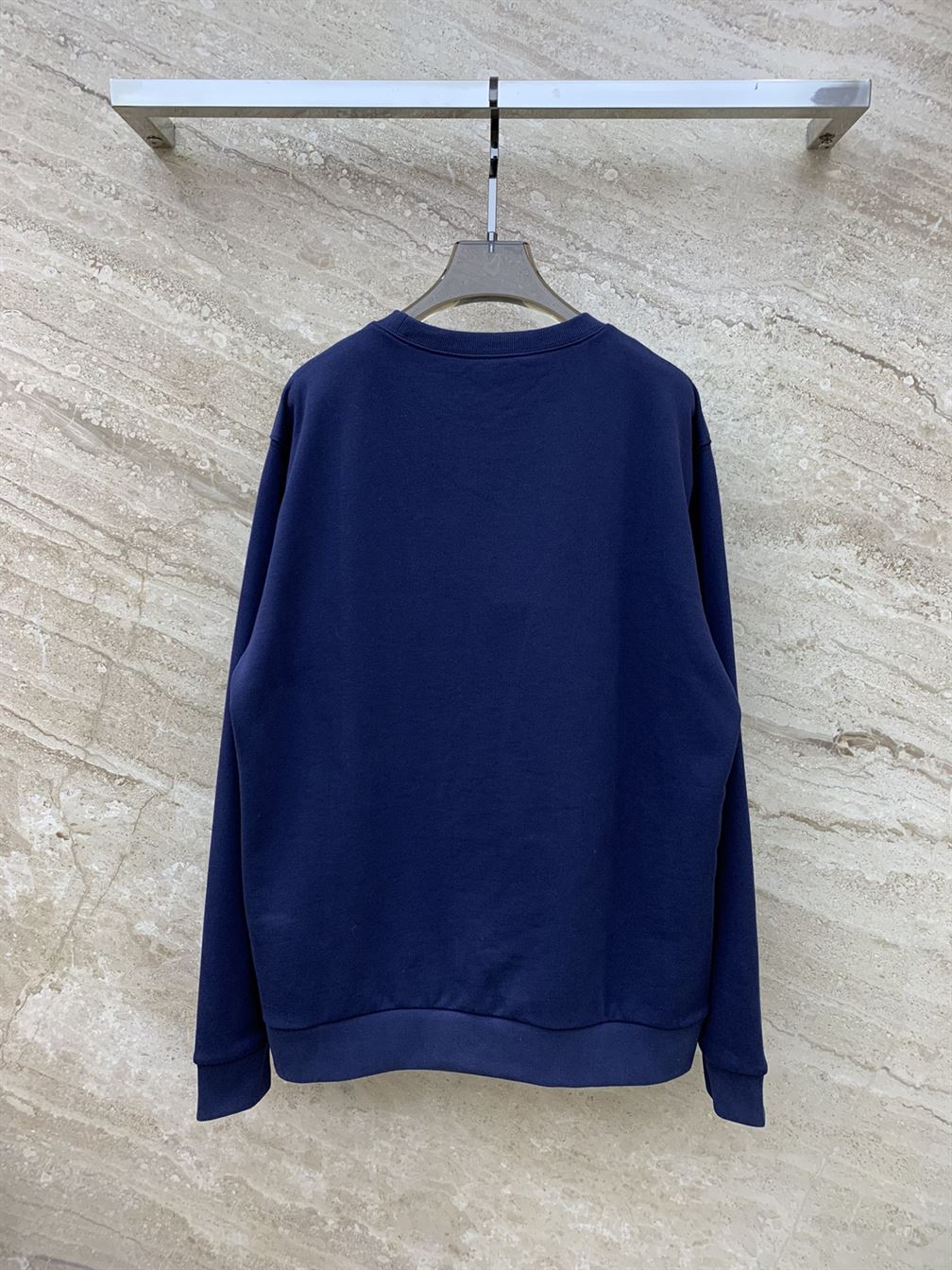 GUCCI COTTON JERSEY SWEATSHIRT – GCK022