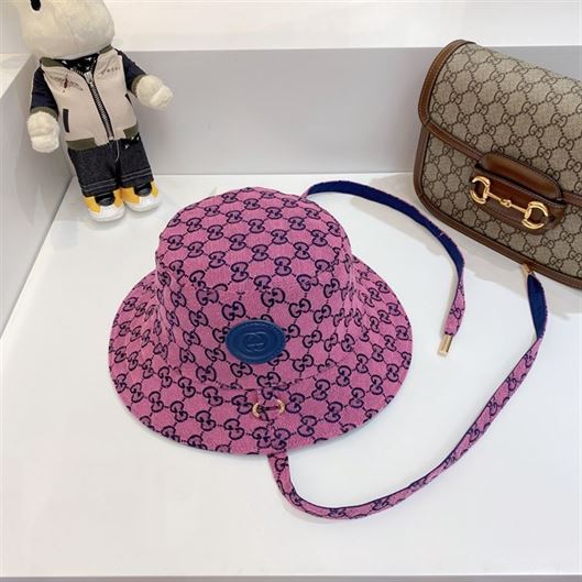 GUCCI BUCKET HAT – GH139