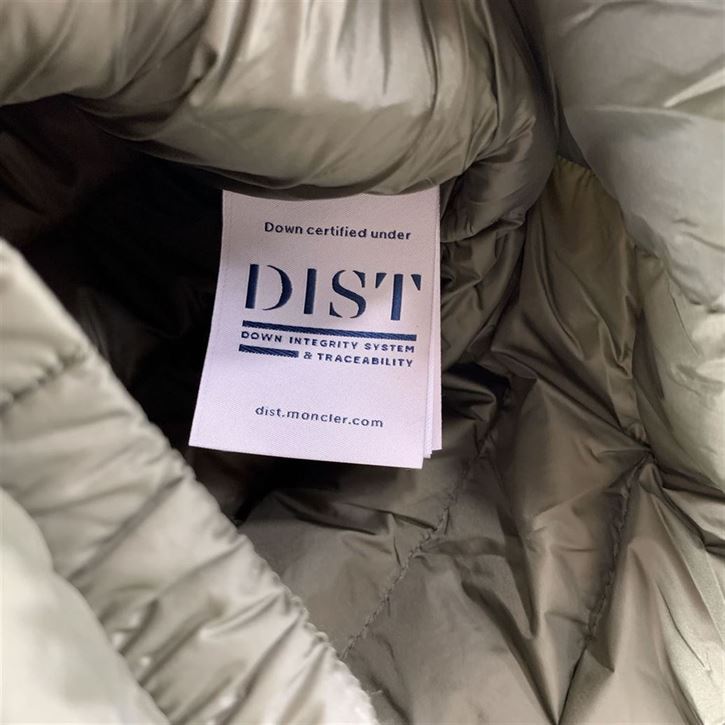 MONCLER JACKET – MC119