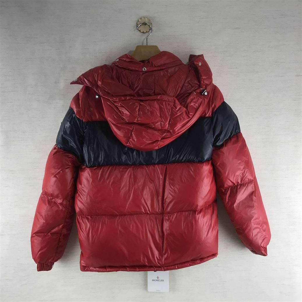 MONCLER COAT – MC118