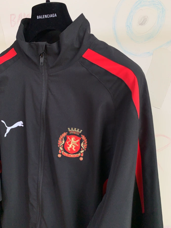 Balenciaga Tracksuit – BT002